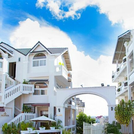 Anada Hotel Suites - Photo3