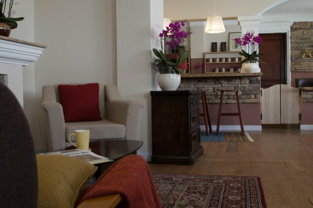 Anada Hotel Suites - Photo5