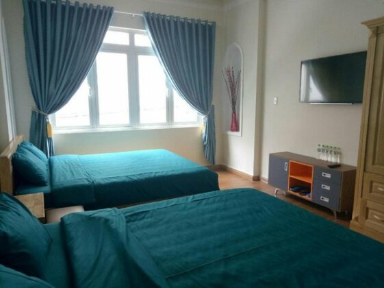 Anh Dao House - Photo2