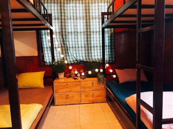 Anh Homestay - Photo4