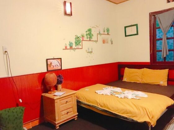 Anh Homestay - Photo5