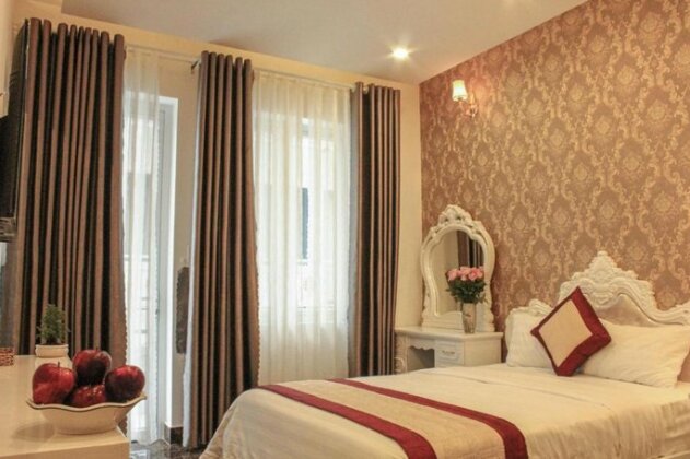 Anh Tien Hotel - Photo2