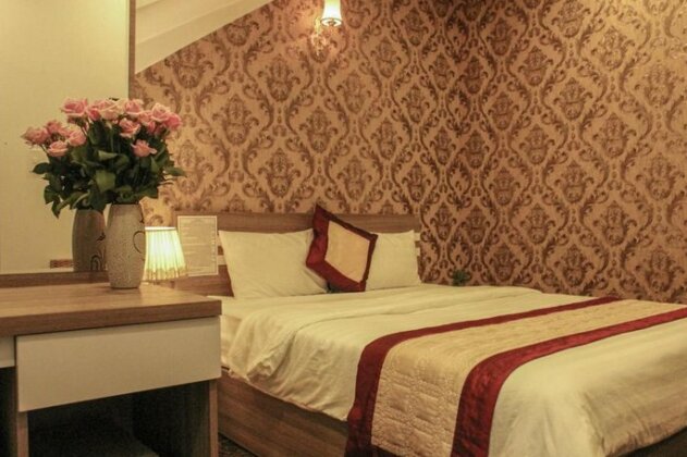 Anh Tien Hotel - Photo4