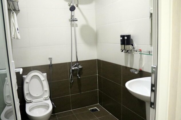 Arapang 3 Hotel - Photo3