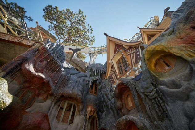 Arapang 3 Hotel - Photo5