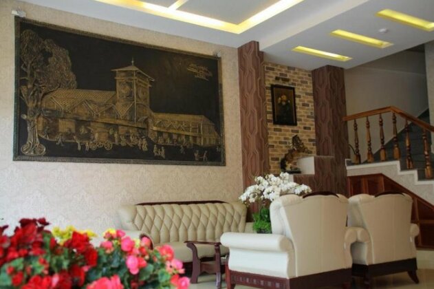 Arapang Hotel - Photo3