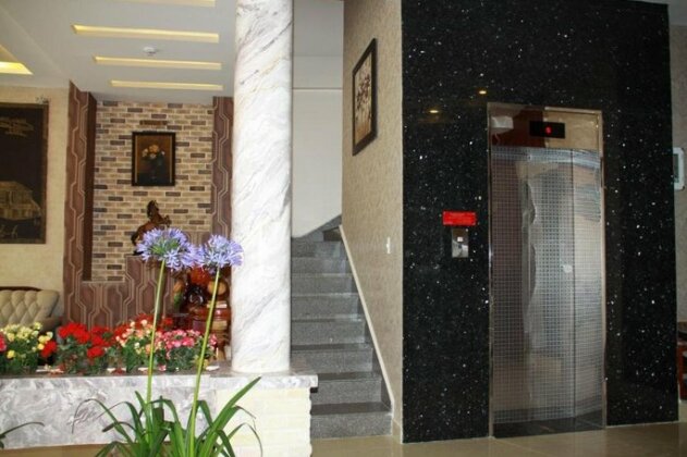 Arapang Hotel - Photo4