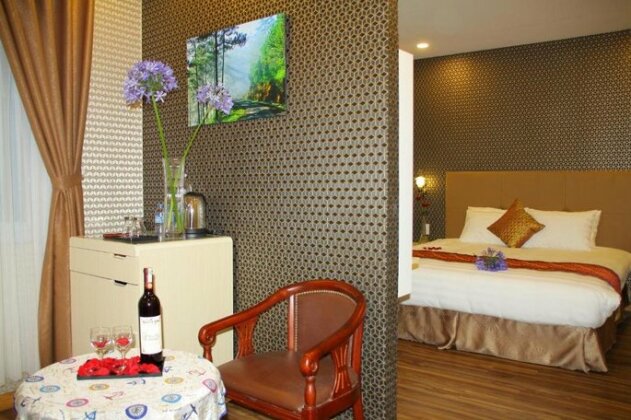 Arapang Hotel - Photo5