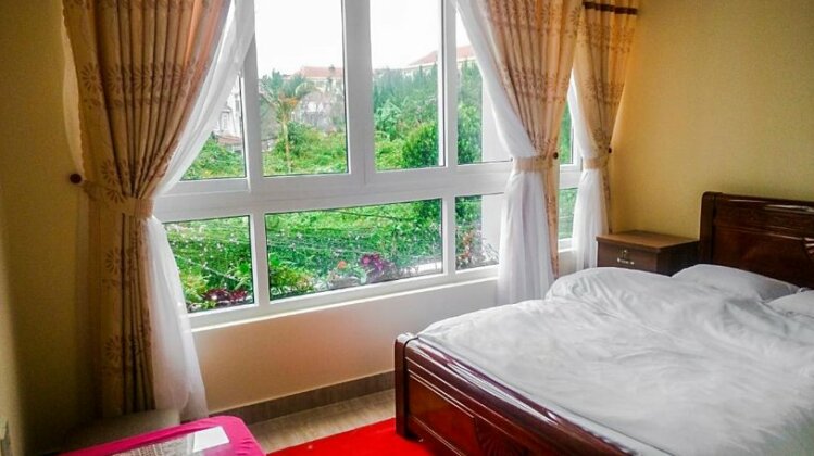 ATP Guesthouse - Photo2