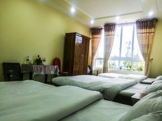 ATP Guesthouse - Photo3