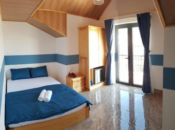 August-Inn Da Lat Hotel - Photo2