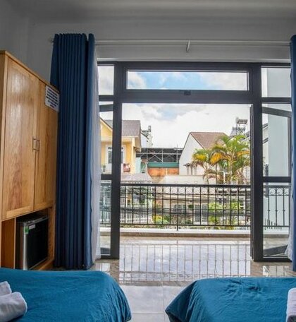 August-Inn Da Lat Hotel - Photo3