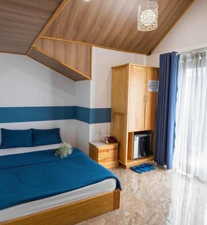 August-Inn Da Lat Hotel - Photo4