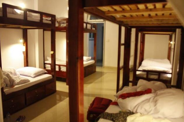 Backpacker Inn Dalat - Photo5