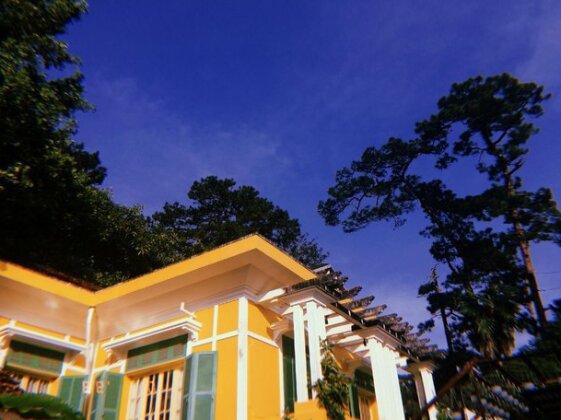 Banyan House - Photo2