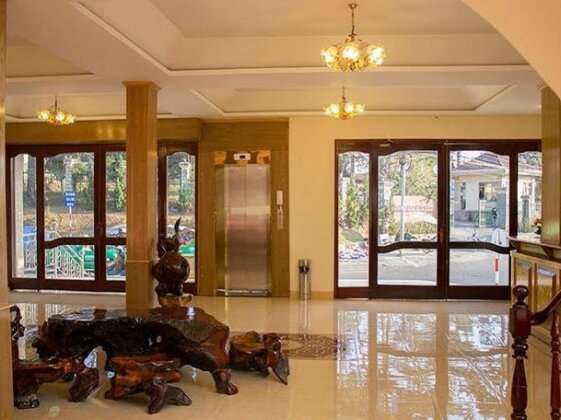 Bat Dat Hotel Phuong 5 - Photo2