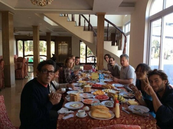 Bat Dat Hotel Phuong 5 - Photo4