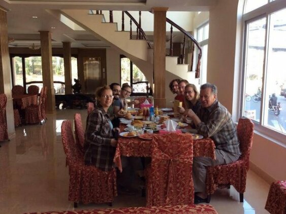 Bat Dat Hotel Phuong 5 - Photo5