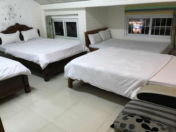 Bat Tri Hotel - Photo3