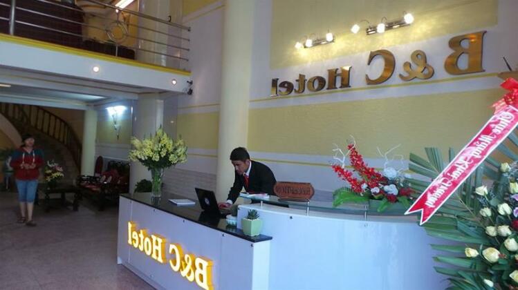 BC Hotel - Photo5