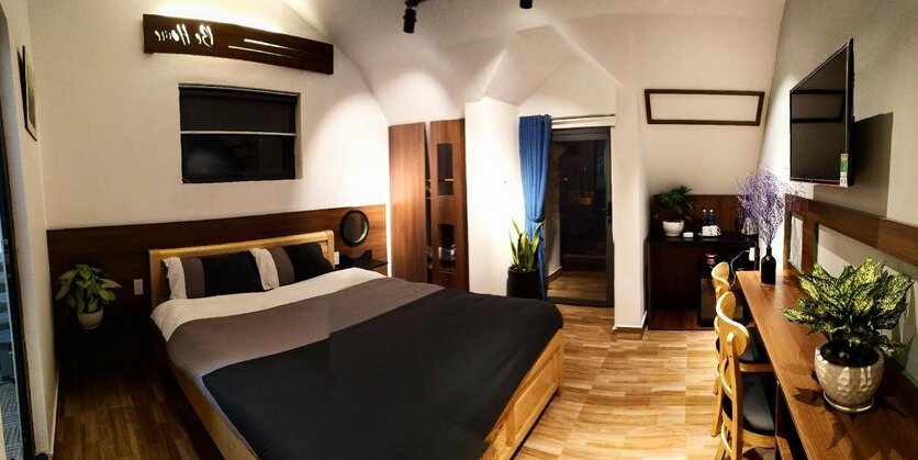 Be Ho DaLat - Attic - Photo2