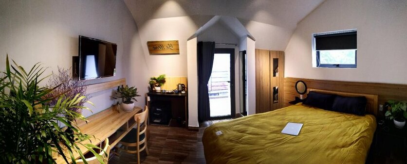 Be Ho DaLat - Attic - Photo4