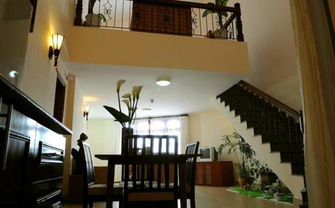 Biet Thu Dong Nai - Photo2