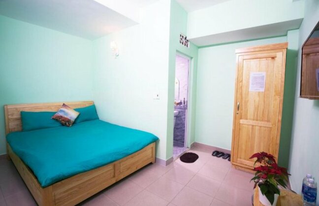 Bin Boong Hostel - Photo3