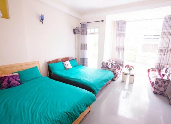 Bin Boong Hostel - Photo4