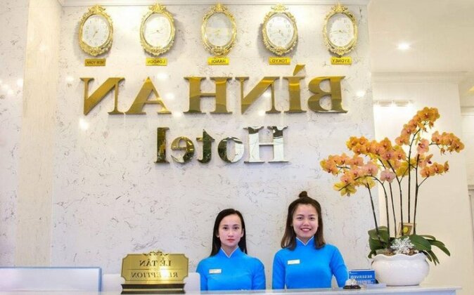 Binh An Hotel Da Lat - Photo2