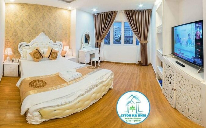 Binh An Hotel Da Lat - Photo4
