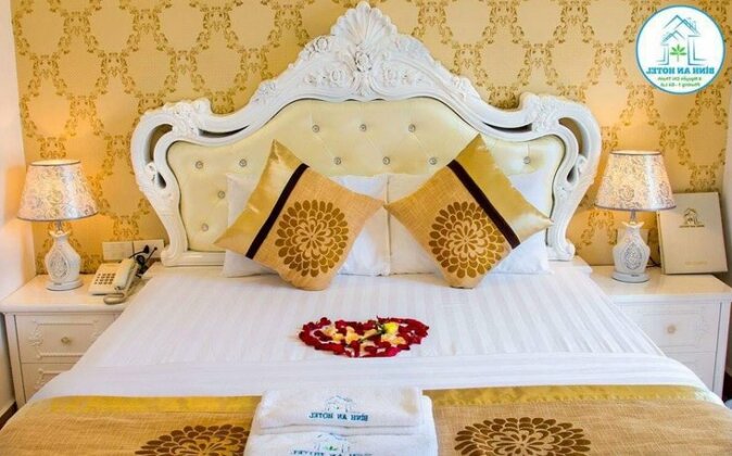Binh An Hotel Da Lat - Photo5