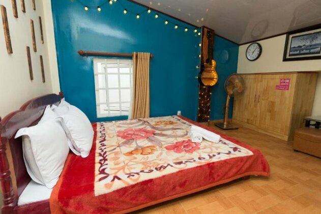 Binh Dao Hotel - Photo2