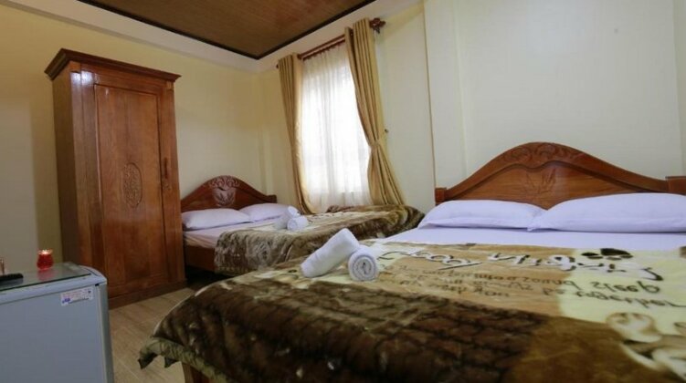 Binh Dao Hotel - Photo3