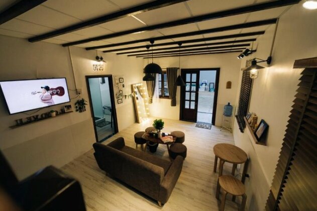 BKV Homestay - Photo2