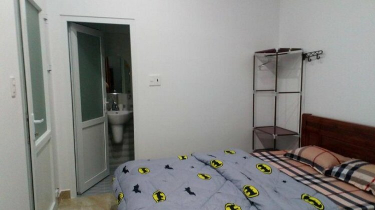 Blanch House Da Lat - Photo2