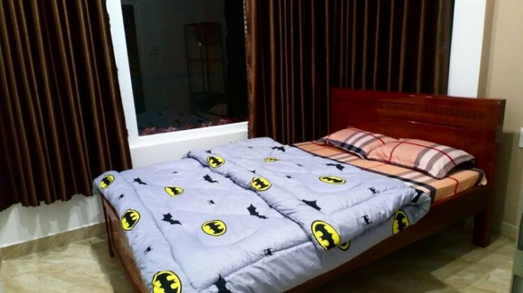 Blanch House Da Lat - Photo3
