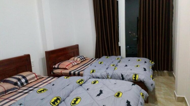 Blanch House Da Lat - Photo5