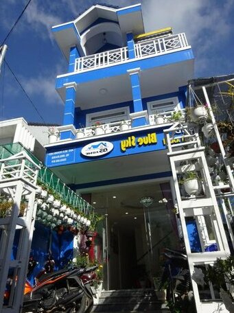 Blue Sky Homestay Da Lat - Photo2