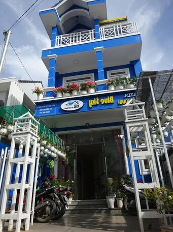 Blue Sky Homestay Da Lat - Photo3