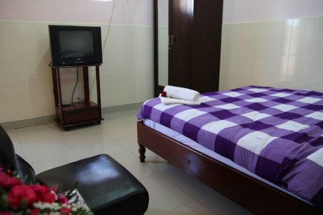 Bo Cong Anh Hotel - Photo2