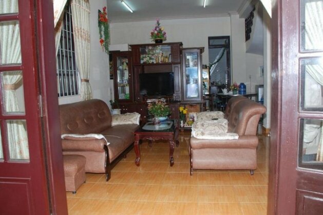 Bon Bon Homestay - Photo3