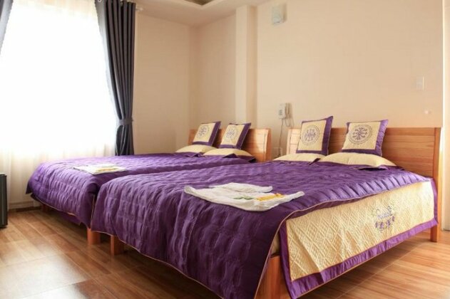 Bong Sen Hotel Da Lat - Photo3