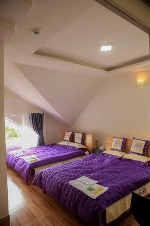 Bong Sen Hotel Da Lat - Photo4