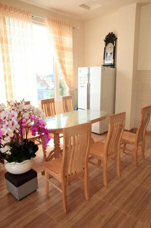 Bong Sen Hotel Da Lat - Photo5