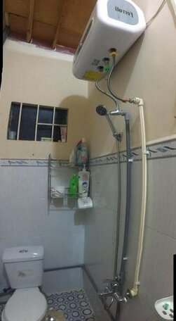 Brew Apartment 1 - Photo5