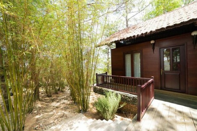 Brumeux Villa - Photo2