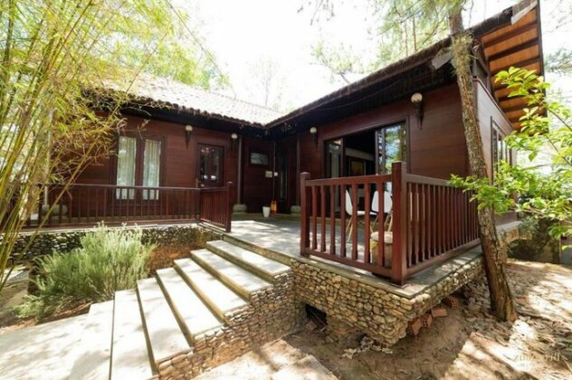Brumeux Villa - Photo3