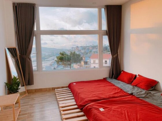 Cactus's Homestay - Photo2