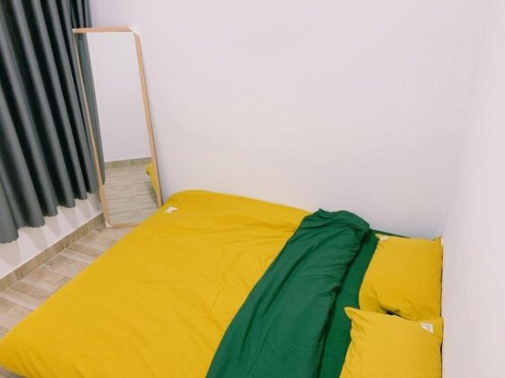 Cactus's Homestay - Photo3